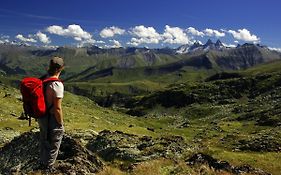 Vaujanylocations - Chalet De Marie