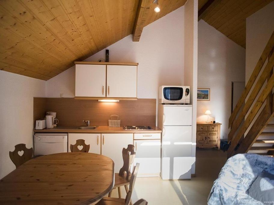 Vaujanylocations - Chalet De Marie Room photo